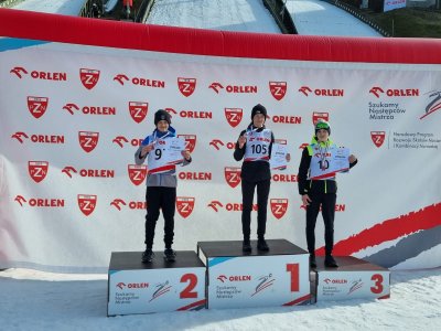 ORLEN Szukamy Następców Mistrza